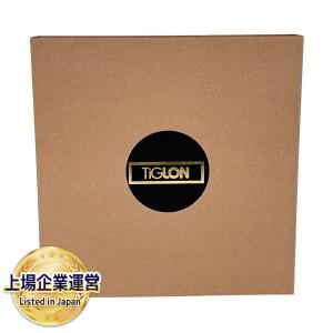 TiGLON TPL-2000A プレミアム AC ケーブル 電源 ケーブル 1.2m ディグロン