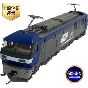 TOMIX HO-2027 JR EF210 100形 電気機関車 HOゲージ 鉄道模型