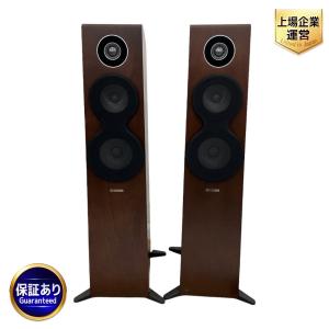 YAMAHA NS-F700 ピアノブラック フロアスタンディング スピーカー