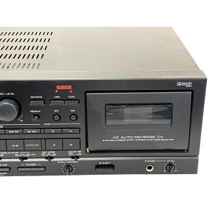 TEAC CDプレーヤー AD-RW900 表す