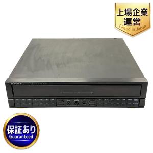 ケンウッド KENWOOD GE 7 グラフィック 突っこむ イコライザー