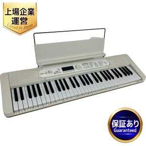 CASIO LK-526 電子ピアノ デジタルキーボード カシオ 楽器