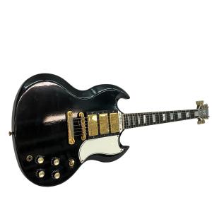 Gibson USA SG エレキ ギター ブラック