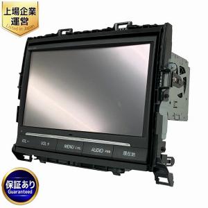 TOYOTA トヨタ 純正 カーナビ NSZT-YA4T ポータブル お得 カー用品 車