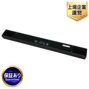 SONY HT-A7000 サウンドバー ホームシアター
