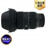 SIGMA 24-70mm F2.8 DG DN レンズ SONY用の買取