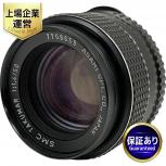 PENTAX SMC TAKUMAR 50mm 1.4 レンズ カメラ周辺機器 ペンタックス