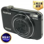 FUJIFILM FinePix JX400 コンパクトデジタルカメラ
