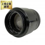Super-Takumar 105mm 2.8 カメラ レンズ