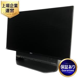 富士通 FMV ESPRIMO FH90/A3 FMVF90A3B 一体型パソコン i7-6700HQ 8GB 3TB Win10
