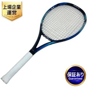 YONEX EZONE 100L テニスラケット G1 285g ISOMETRIC ヨネックス