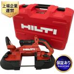 HILTI SB 6-22 ディープカットバンドソー 電動工具 充電式 切断工具の買取
