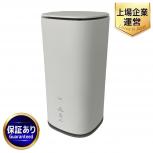 ZTEジャパン TZR02 Speed WiFi HOME 5G L13 ホームルーターの買取