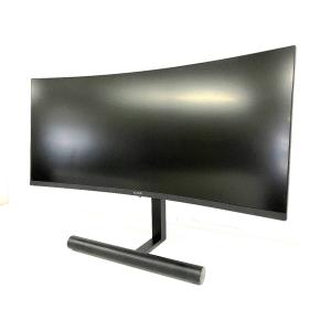 HUAWEI ZQE-CAA Mate View GT 34インチ 湾曲ディスプレイ 家電