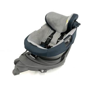 Combi CG-TRL SPECIFIC VEHICLE ISOFIX チャイルドシート