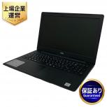 Dell Vostro 3591 ノートパソコン 15.6インチ i3-1005G1 4GB HDD 1TB Win11