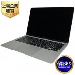 Apple MacBook Air 2020 ノートパソコン i3-1000NG4 8GB SSD 256GB Ventura