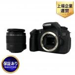 Canon DS126281 EOS 60D EF-S 18-55mm F3.5-5.6 IS II Kit デジタル 一眼レフ カメラ レンズ キット