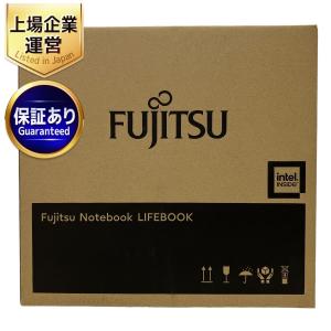FUJITSU 富士通 LIFEBOOK U9413/NX FMVU660AAP Core i7-1370P 16GB SSD 512GB 14型 ノートパソコン PC