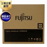 FUJITSU 富士通 LIFEBOOK U9413/NX FMVU660AAP Core i7-1370P 16GB SSD 512GB 14型 ノートパソコン PC