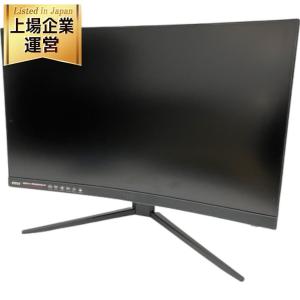 MSI 3EA21 液晶 ディスプレイ 湾曲パネル ゲーミング モニター