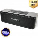 TANNOY LIVE MINI Bluetooth スピーカー タンノイ 音響機器の買取