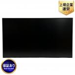 NEC LCD-C751Q ワイド液晶ディスプレイ 75インチ 4k対応 家電 大型の買取