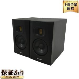 Adam audio アダムオーディオ T5V ペア ニアフィールドモニター オーディオ 音響