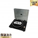 Amadana IMP-901-WH Star Wars スターウォーズ レコードプレイヤー スピーカー内蔵 音響機材 オーディオ