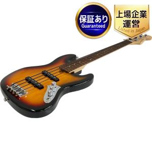 Compact Bass フレットレスベースイケベ楽器