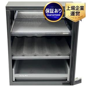 東洋リビング/防湿庫/ED-83Sタイプ/中古 東洋リビング/防湿庫/ED-83Sタイプ/中古の通販 by トシカタ's