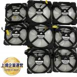 CORSAIR CO-9050075-WW 31-005995 PCケース ファン 8点セット