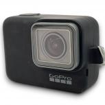 動作GoPro SPCH1 HERO6 Black アクションカメラ 自撮り棒付 防水 コンパクト 配信 動画 ゴープロ