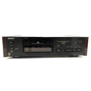 SONY CDP-X77ES(CDプレーヤー)の新品/中古販売 | 1404231 | ReRe SONY CDP-X77ES(CDプレーヤー)の新品/中古販売 | 1404231 | ReRe