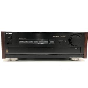 受賞セール SONY TA-F555ESL プリメイン アンプ