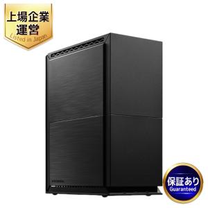 IO DATA HDW-UT2 2TB HDD 外付けハードディスク