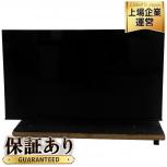 TOSHIBA 東芝 REGZA 55M550K 55インチ 4K 液晶 テレビの買取