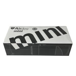 Airdog mini portable CZ-20T 空気清浄機 コードレス ブラック