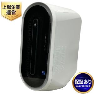 Alienware Aurora R13 i7 12700KF 16GB SSD 512GB RTX 3080 Windows 10 Home デスクトップ パソコン PC