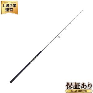 DAIWA ダイワ J62MS BLAST ブラスト スピニングロッド 釣竿 釣具