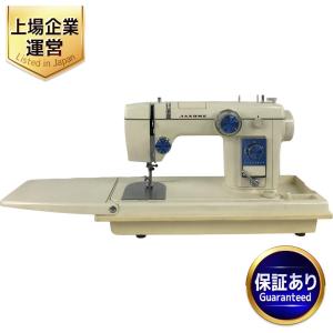 ジャノメ JANOME トピア レーヌ 804 ミシン 手工芸
