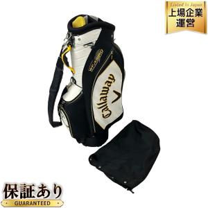 CALLAWAY キャロウェイ WARBIRD ウォーバード キャディバッグ のみ