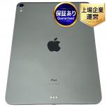 Apple iPad Pro MTXQ2J/A 11インチ タブレット 256GB Wi-Fiの買取
