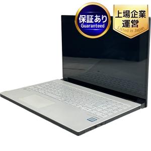 NEC NX850/LAW PC-NX850LAW(ノートパソコン)の新品/中古販売 | 2009993 