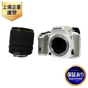 RICOH PENTAX K-S2 デジタル 一眼レフ カメラ Kマウント ボディ 防塵 防滴 ペンタ