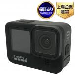 GoPro HERO9 SPBL1 BLACK アクションカメラ カメラ ゴープロ 撮影 趣味