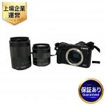Canon  EOS M3 EVF KIT 