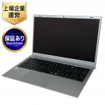 WVX 15.6インチ ノートパソコン i7-1065G7 16 GB SSD 512GB win11