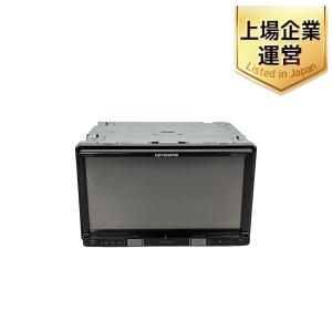 Pioneer パイオニア carrozzeria 楽NAVI AVIC-RZ99 メモリーナビ 7型