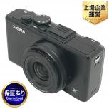 SIGMA DP1 デジカメ シグマ デジタル カメラ 1400万画素 高画質の買取